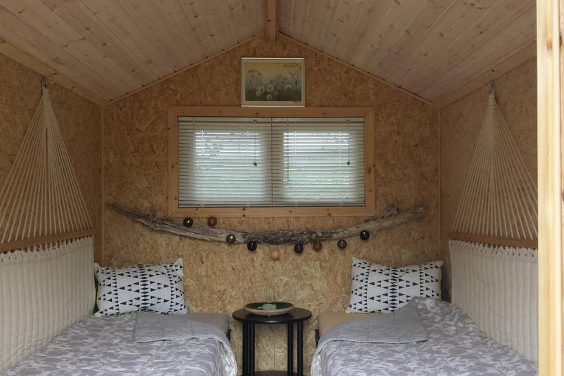 Foto von Ferienhaus EK09 in Kollerup - Nordjütland