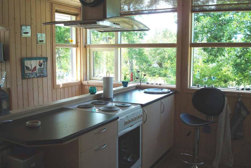 Foto von Ferienhaus EK09 in Kollerup - Nordjütland
