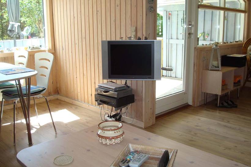 Foto von Ferienhaus EK09 in Kollerup - Nordjütland