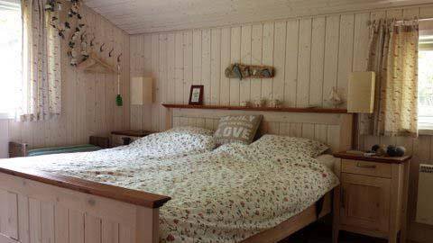 Foto von Ferienhaus EK09 in Kollerup - Nordjütland
