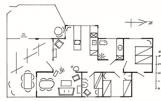 Vorschaubild von Ferienhaus EK09 in Kollerup - Nordjütland