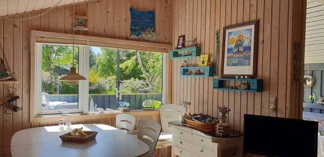 Foto von Ferienhaus EK09 in Kollerup - Nordjütland