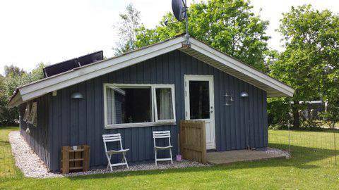 Foto von Ferienhaus EK09 in Kollerup - Nordjütland