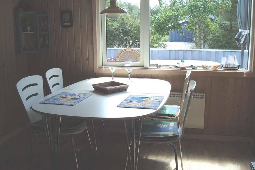 Foto von Ferienhaus EK09 in Kollerup - Nordjütland