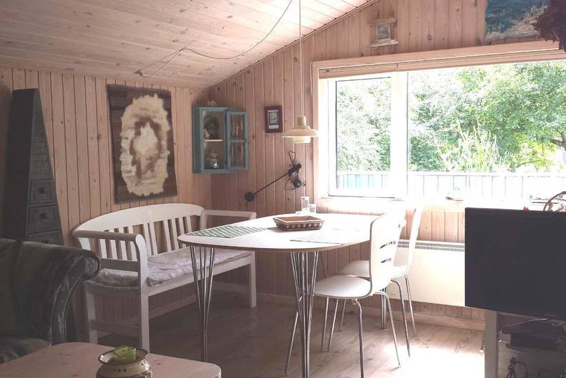 Foto von Ferienhaus EK09 in Kollerup - Nordjütland