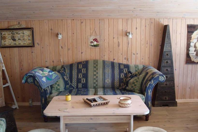 Foto von Ferienhaus EK09 in Kollerup - Nordjütland