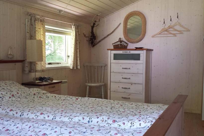 Foto von Ferienhaus EK09 in Kollerup - Nordjütland