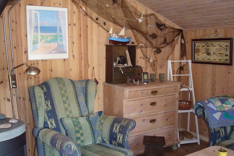 Foto von Ferienhaus EK09 in Kollerup - Nordjütland