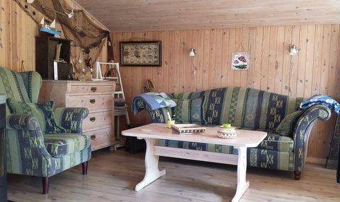 Foto von Ferienhaus EK09 in Kollerup - Nordjütland