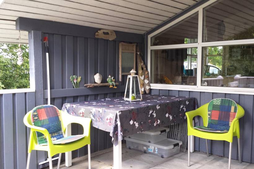 Foto von Ferienhaus EK09 in Kollerup - Nordjütland