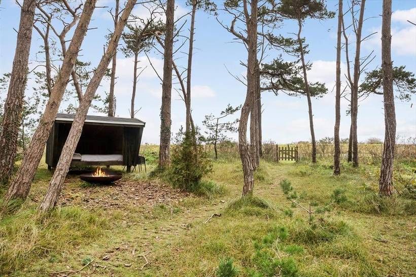 Foto von Ferienhaus EK10 in Gedesby - Falster