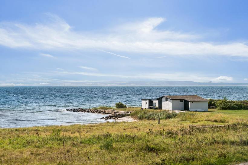 Foto von Ferienhaus EK11 in Egsmark - Ebeltoft - Ostjütland