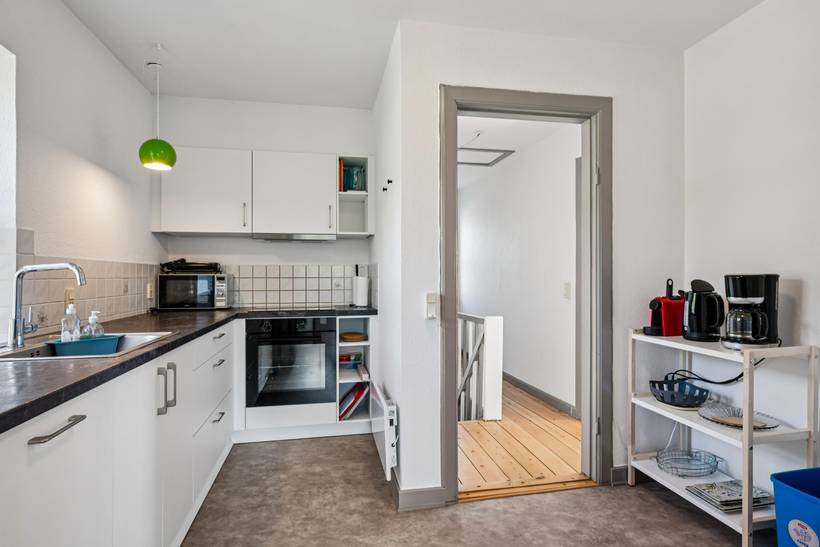 Foto von Ferienhaus EK11 in Egsmark - Ebeltoft - Ostjütland