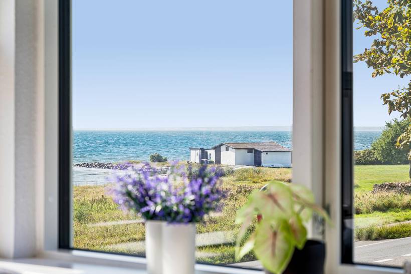 Foto von Ferienhaus EK11 in Egsmark - Ebeltoft - Ostjütland