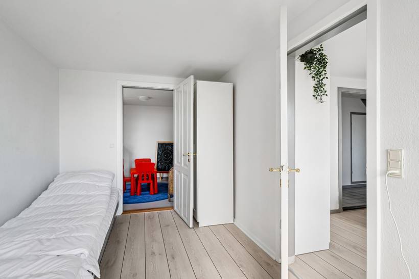 Foto von Ferienhaus EK11 in Egsmark - Ebeltoft - Ostjütland