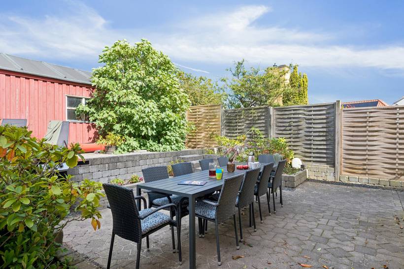 Foto von Ferienhaus EK11 in Egsmark - Ebeltoft - Ostjütland