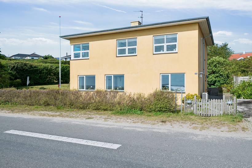 Foto von Ferienhaus EK11 in Egsmark - Ebeltoft - Ostjütland