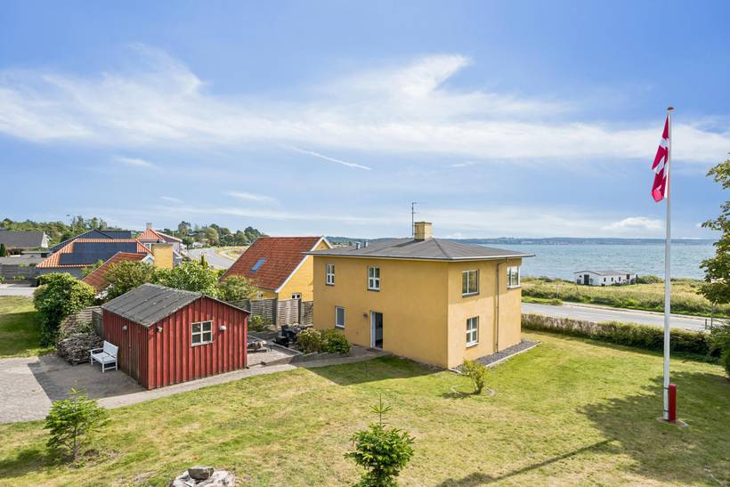 Foto von Ferienhaus EK11 in Egsmark - Ebeltoft - Ostjütland