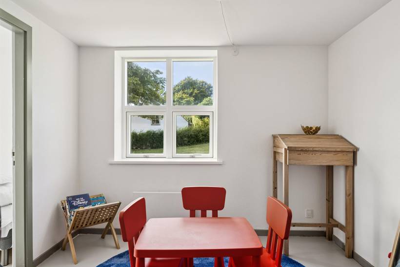 Foto von Ferienhaus EK11 in Egsmark - Ebeltoft - Ostjütland