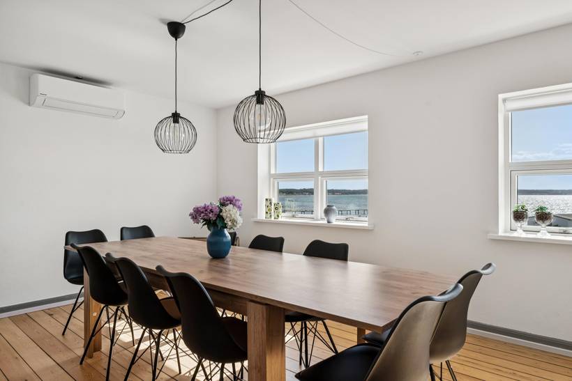 Foto von Ferienhaus EK11 in Egsmark - Ebeltoft - Ostjütland