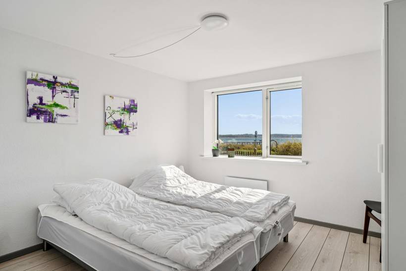 Foto von Ferienhaus EK11 in Egsmark - Ebeltoft - Ostjütland