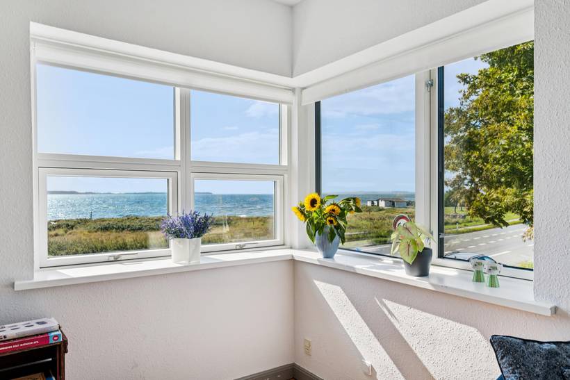 Foto von Ferienhaus EK11 in Egsmark - Ebeltoft - Ostjütland