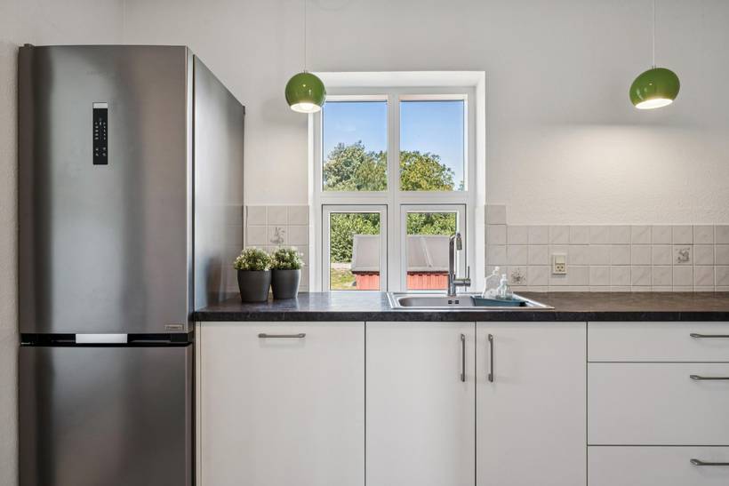 Foto von Ferienhaus EK11 in Egsmark - Ebeltoft - Ostjütland