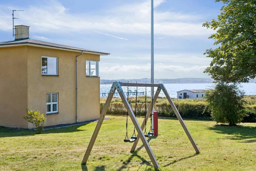 Foto von Ferienhaus EK11 in Egsmark - Ebeltoft - Ostjütland