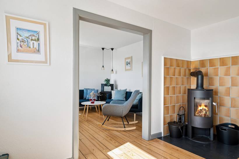 Foto von Ferienhaus EK11 in Egsmark - Ebeltoft - Ostjütland