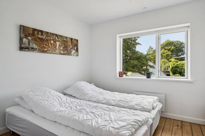 Foto von Ferienhaus EK11 in Egsmark - Ebeltoft - Ostjütland