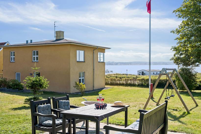 Foto von Ferienhaus EK11 in Egsmark - Ebeltoft - Ostjütland