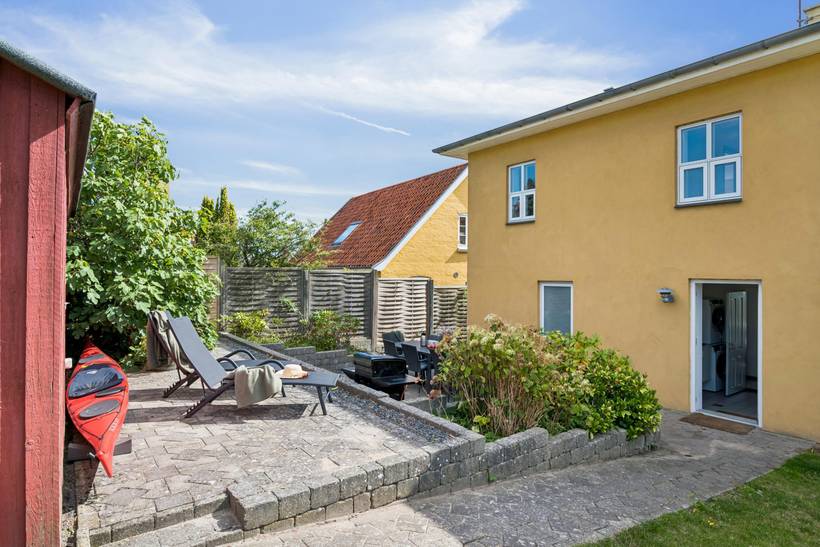 Foto von Ferienhaus EK11 in Egsmark - Ebeltoft - Ostjütland