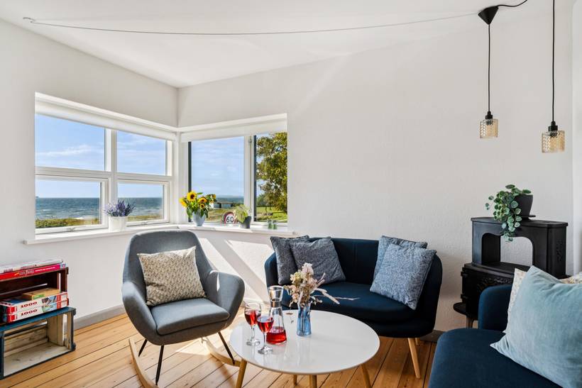 Foto von Ferienhaus EK11 in Egsmark - Ebeltoft - Ostjütland