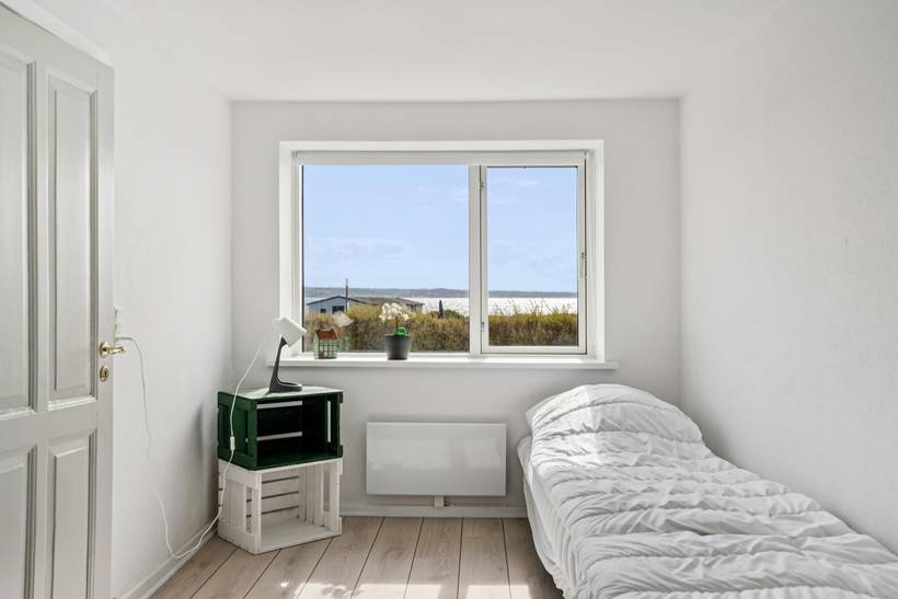 Foto von Ferienhaus EK11 in Egsmark - Ebeltoft - Ostjütland