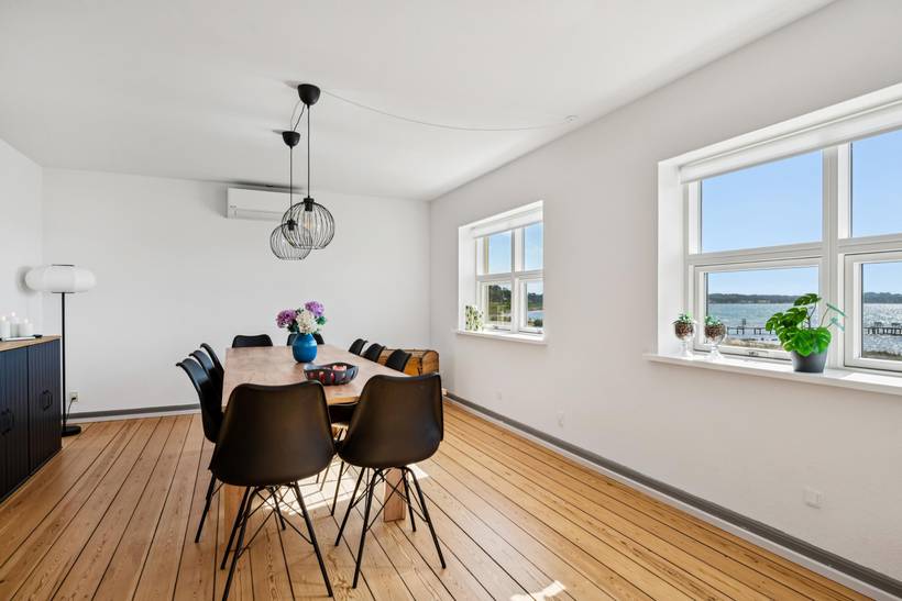 Foto von Ferienhaus EK11 in Egsmark - Ebeltoft - Ostjütland