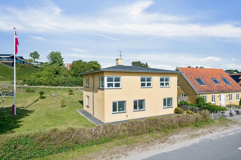 Foto von Ferienhaus EK11 in Egsmark - Ebeltoft - Ostjütland