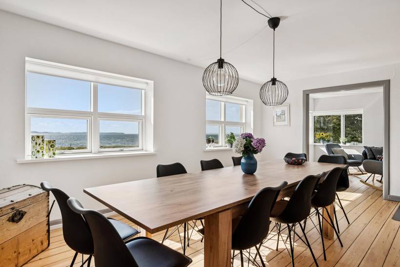 Foto von Ferienhaus EK11 in Egsmark - Ebeltoft - Ostjütland