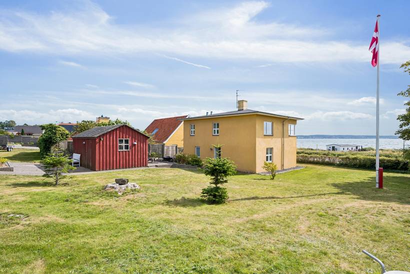 Foto von Ferienhaus EK11 in Egsmark - Ebeltoft - Ostjütland