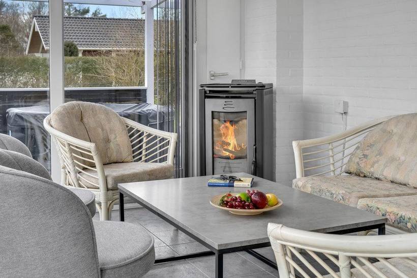 Foto von Ferienhaus EK14 in Hummingen - Lolland
