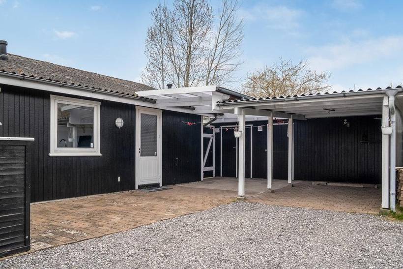 Foto von Ferienhaus EK14 in Hummingen - Lolland