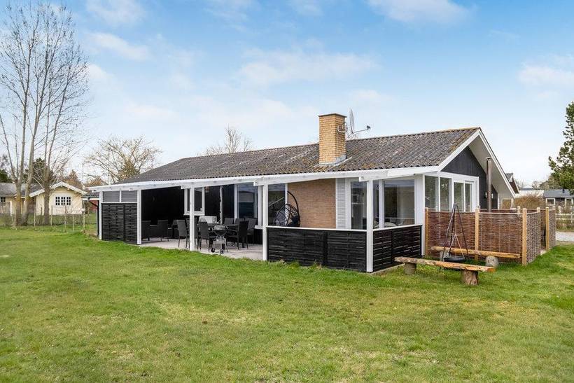 Foto von Ferienhaus EK14 in Hummingen - Lolland