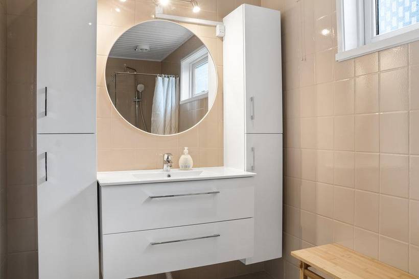 Foto von Ferienhaus EK14 in Hummingen - Lolland