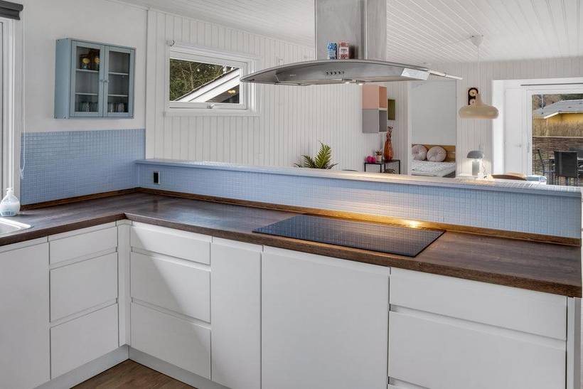 Foto von Ferienhaus EK14 in Hummingen - Lolland