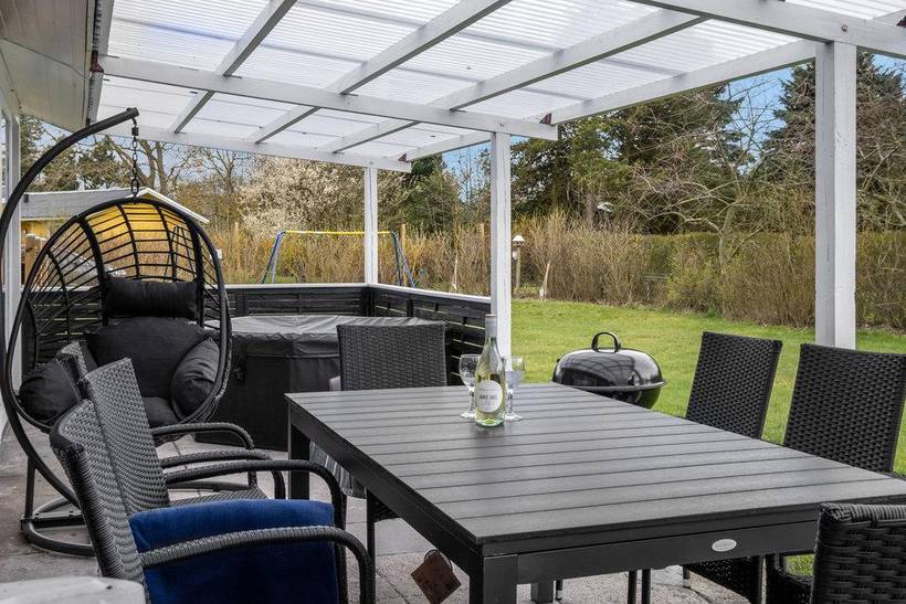 Foto von Ferienhaus EK14 in Hummingen - Lolland