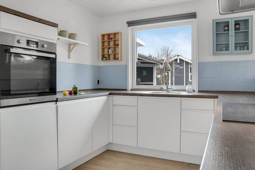 Foto von Ferienhaus EK14 in Hummingen - Lolland