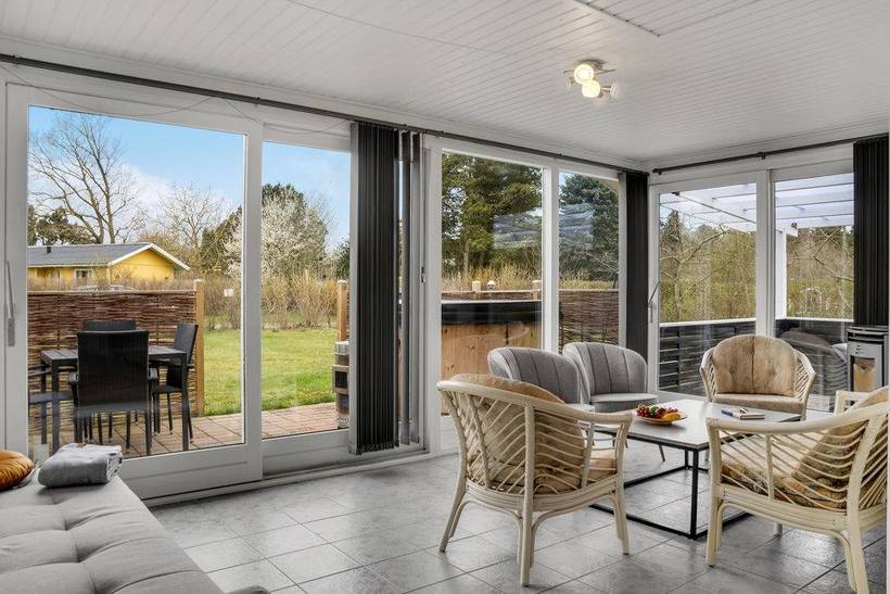 Foto von Ferienhaus EK14 in Hummingen - Lolland