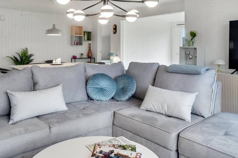 Foto von Ferienhaus EK14 in Hummingen - Lolland