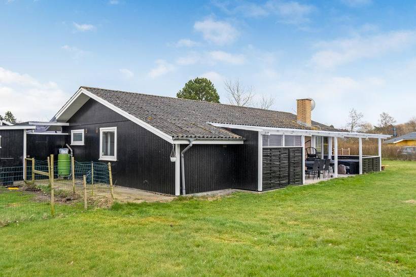 Foto von Ferienhaus EK14 in Hummingen - Lolland