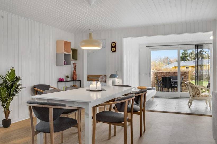 Foto von Ferienhaus EK14 in Hummingen - Lolland