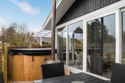 Vorschaubild von Ferienhaus EK14 in Hummingen - Lolland